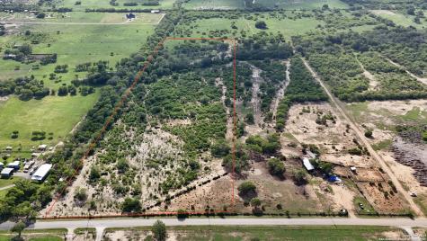 00 Pittman Road St.hedwig TX 78152