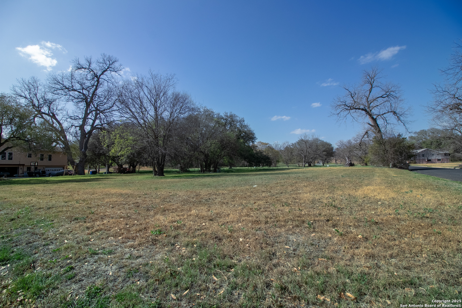 Lot 102 & 103 Hollamon Drive Seguin TX 78155