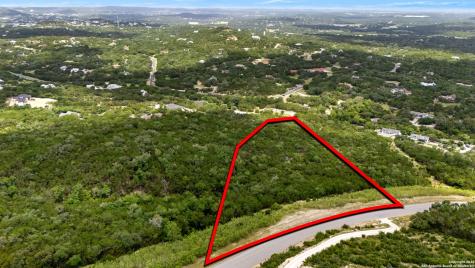8619 San Fidel Way San Antonio TX 78255