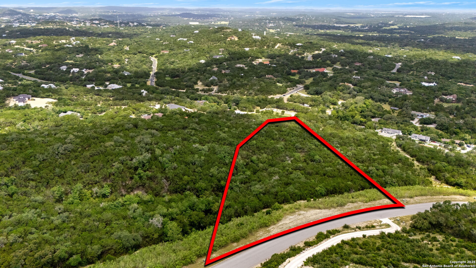 8619 San Fidel Way San Antonio TX 78255