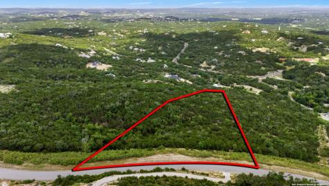 8619 San Fidel Way San Antonio TX 78255