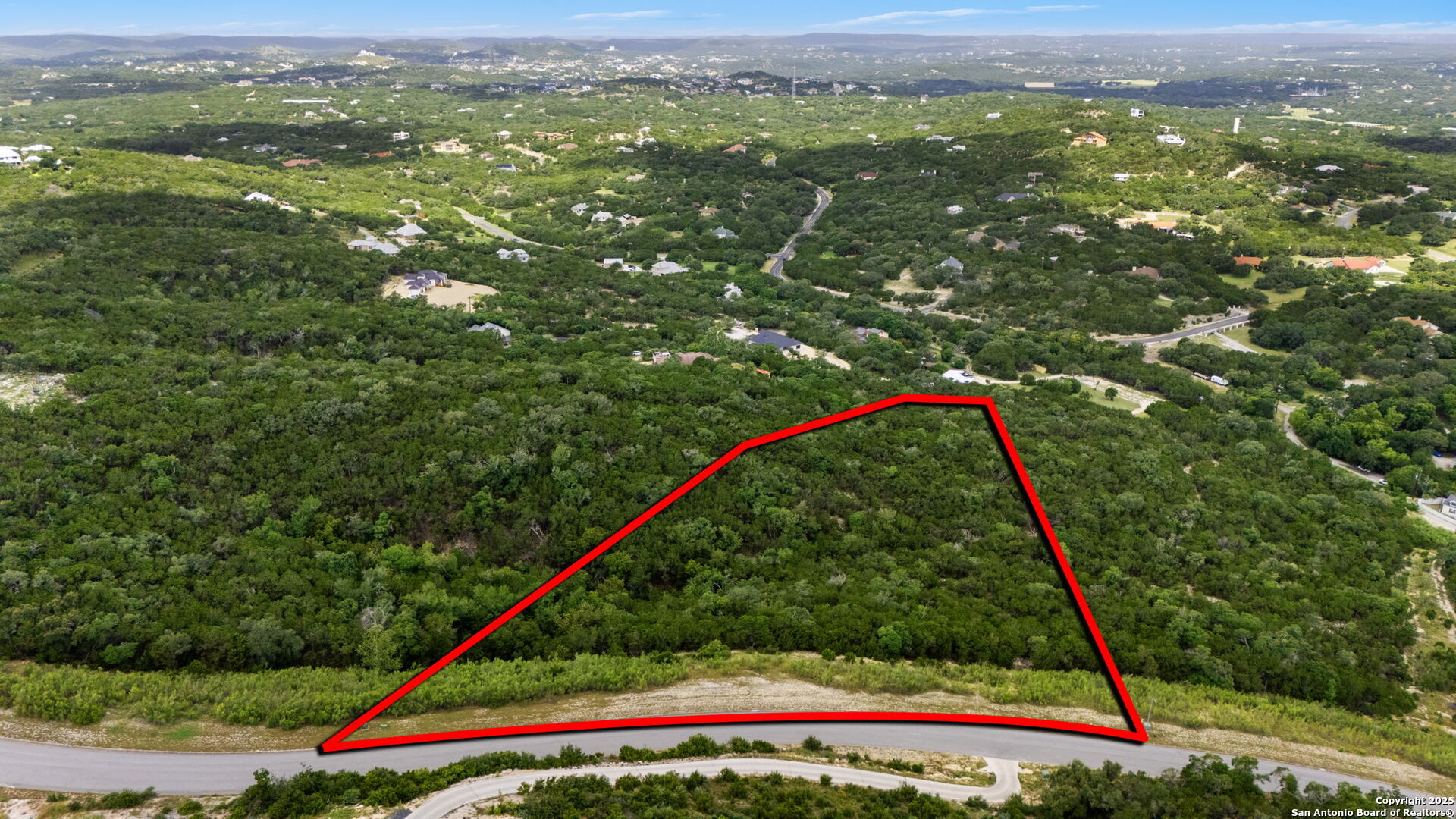 8619 San Fidel Way San Antonio TX 78255