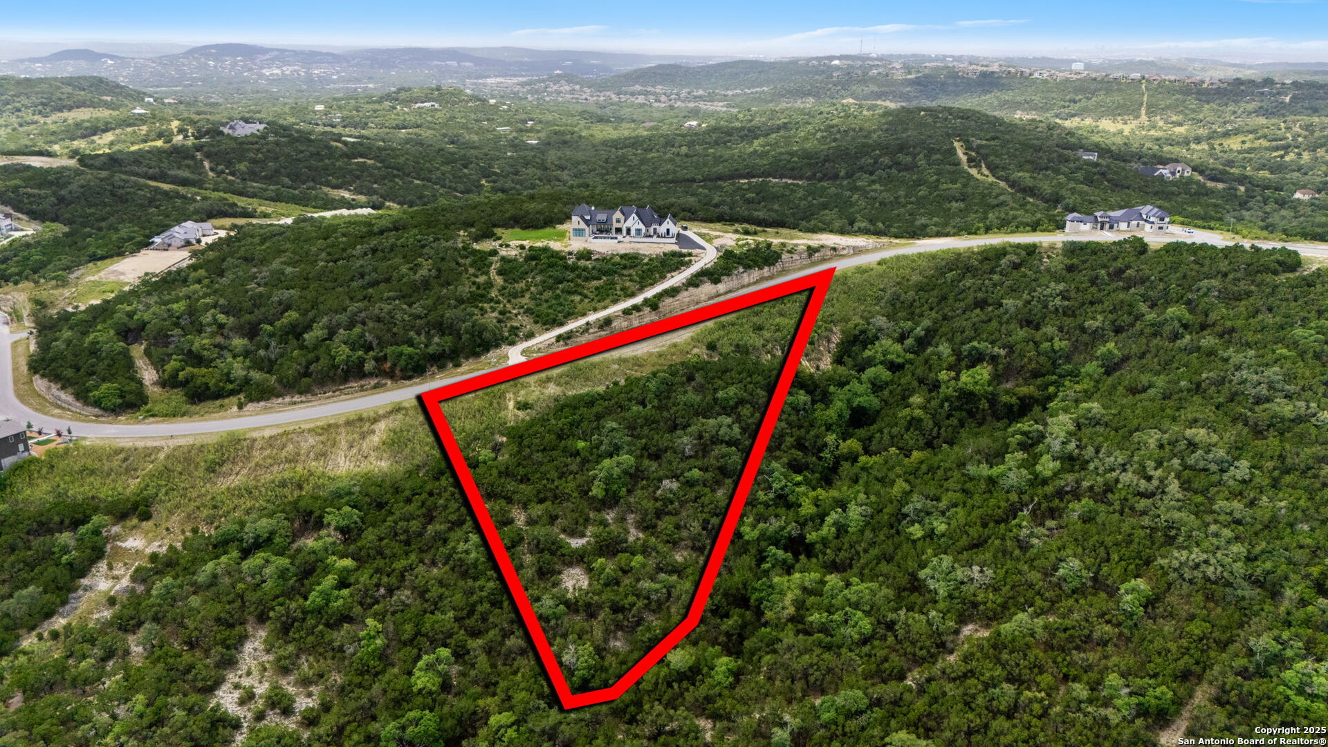 8619 San Fidel Way San Antonio TX 78255