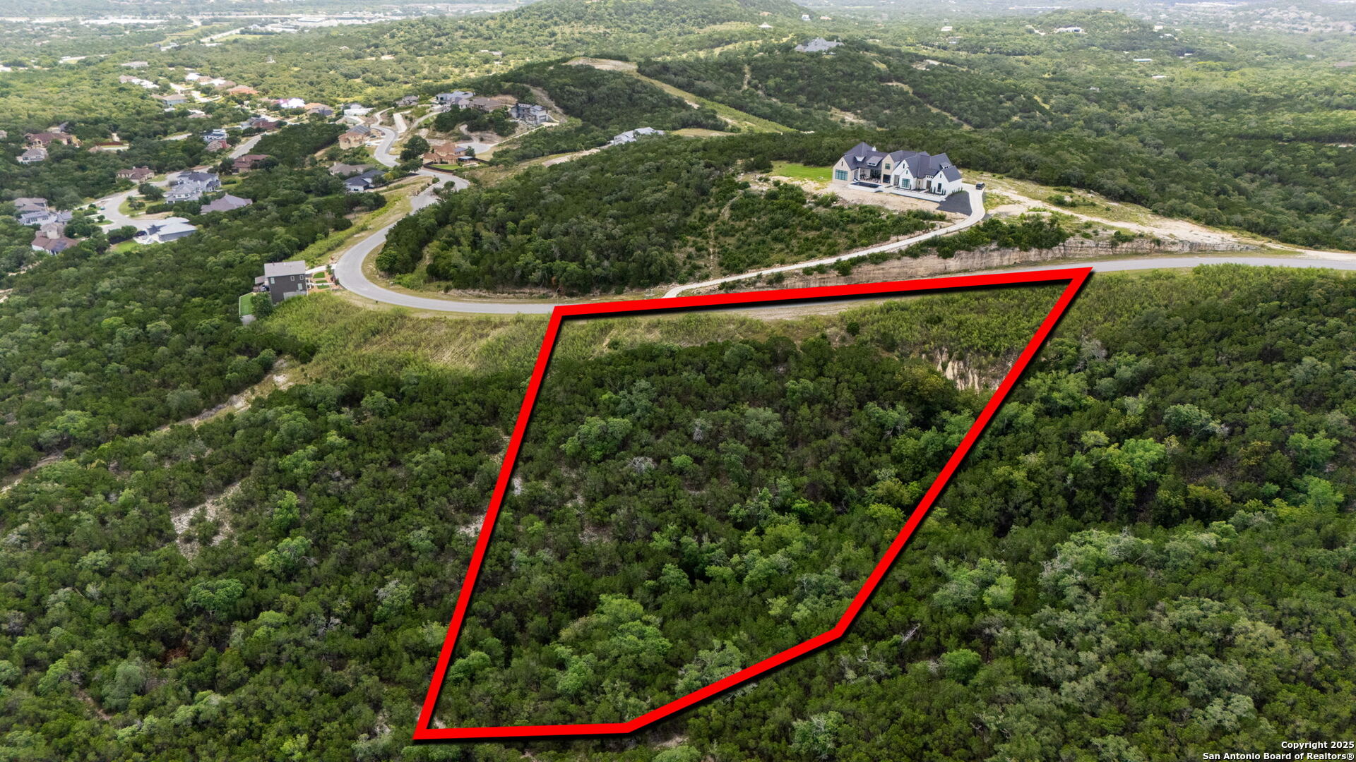 8619 San Fidel Way San Antonio TX 78255