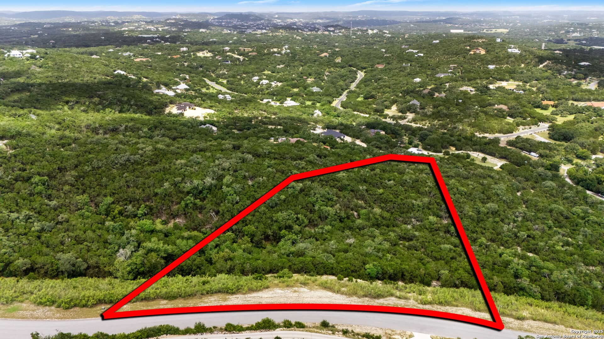 8619 San Fidel Way San Antonio TX 78255
