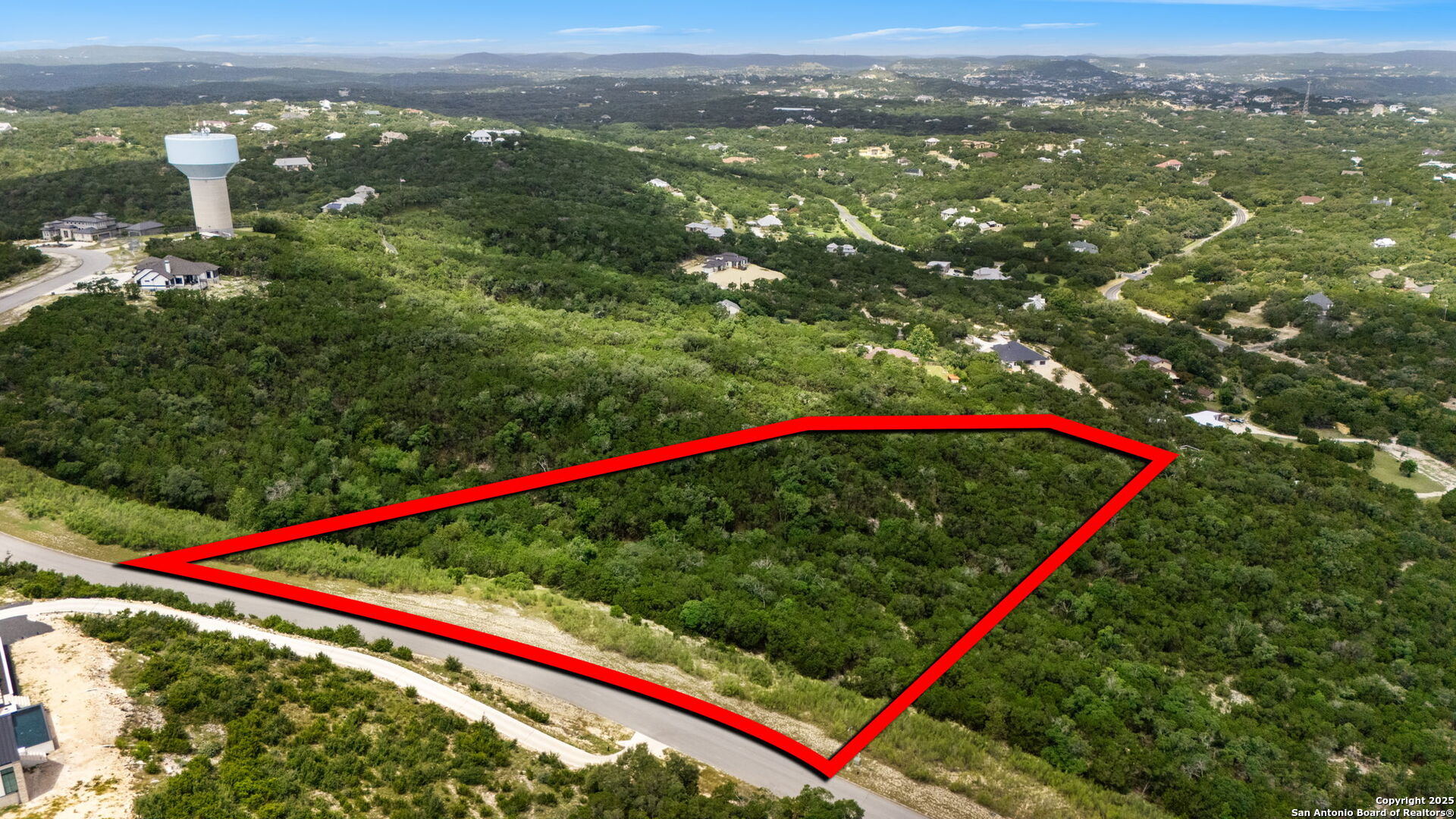 8619 San Fidel Way San Antonio TX 78255
