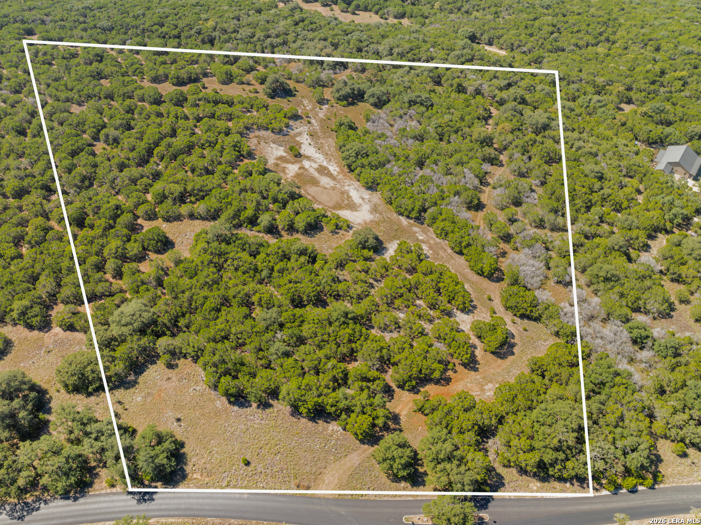 Lot 4 La Cancion Drive Boerne TX 78006