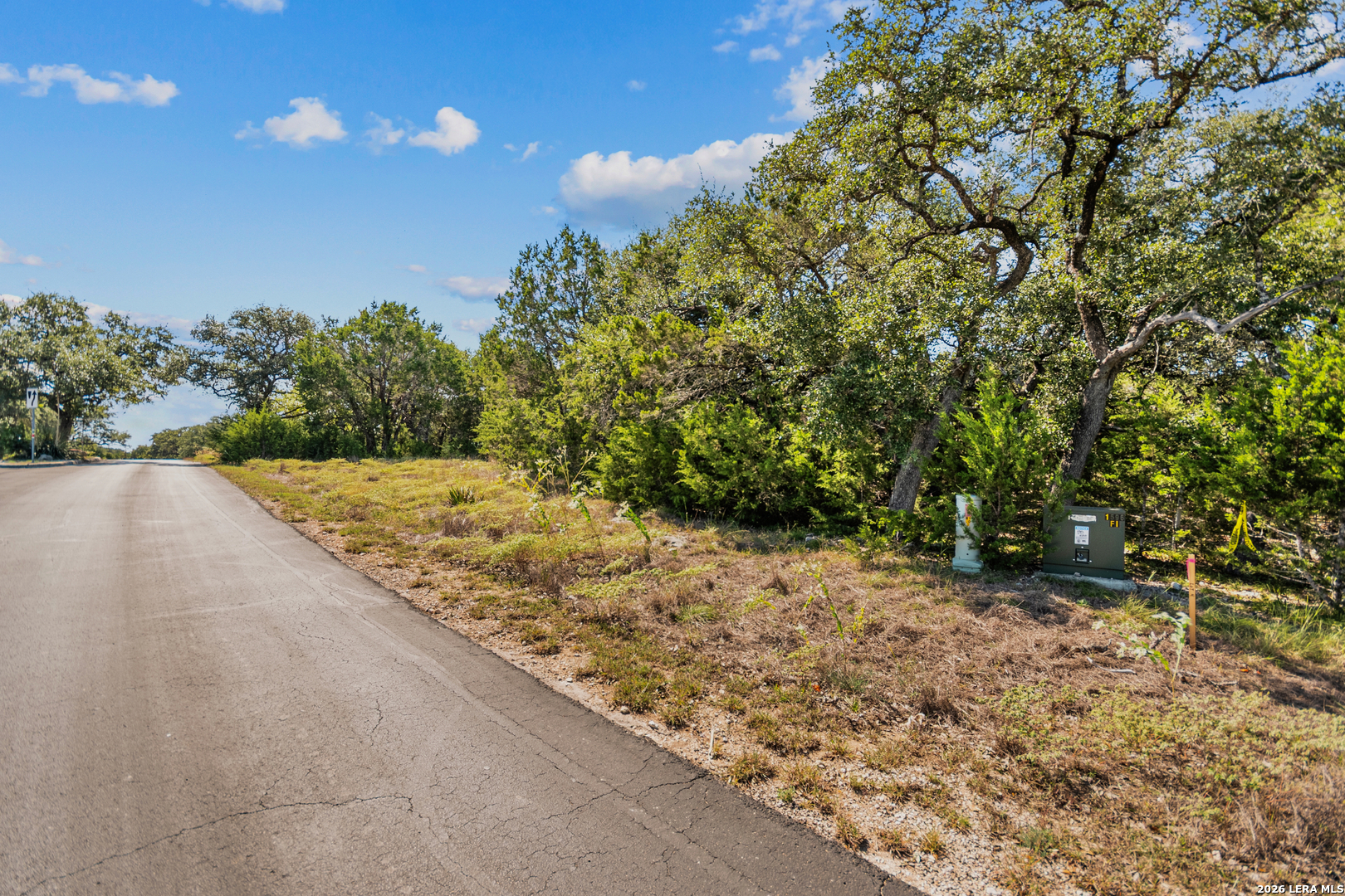 Lot 4 La Cancion Drive Boerne TX 78006
