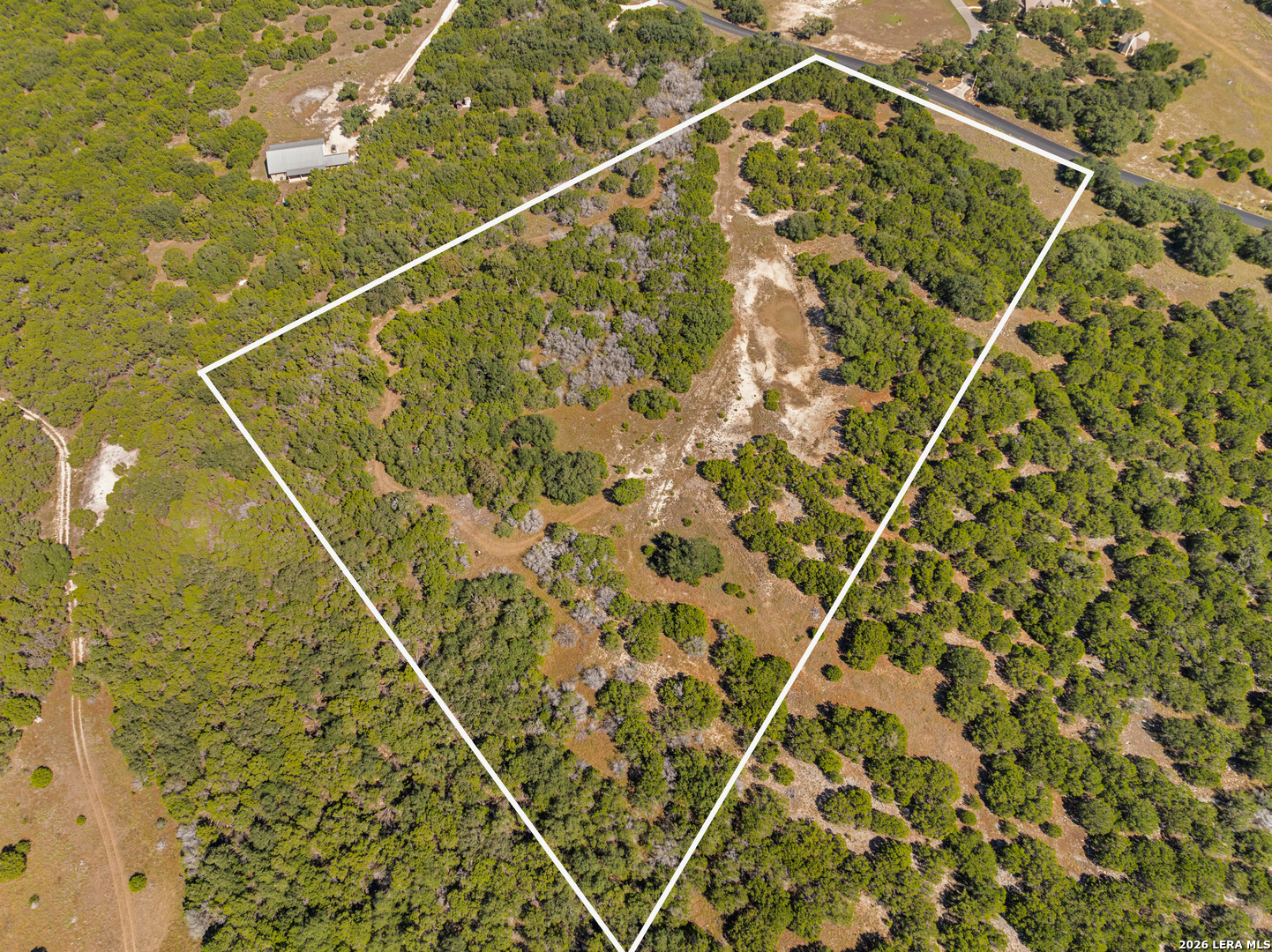Lot 4 La Cancion Drive Boerne TX 78006