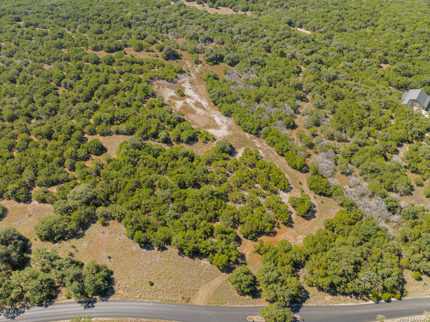Lot 4 La Cancion Drive Boerne TX 78006