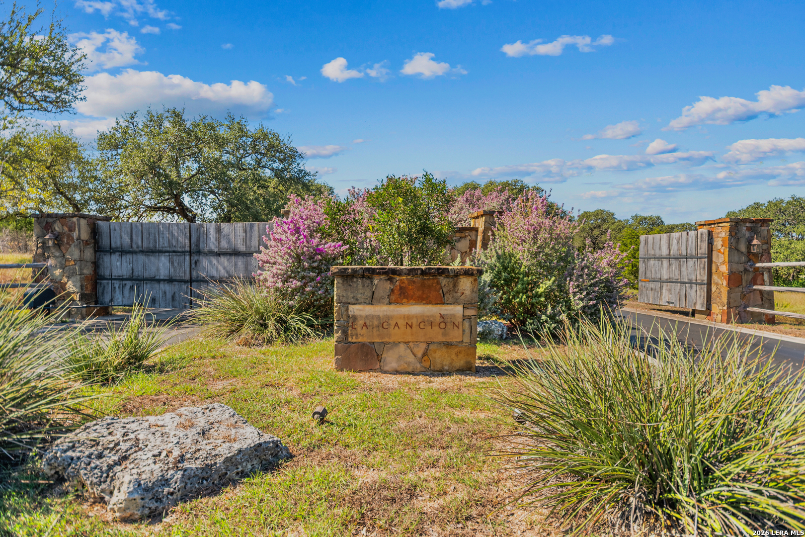 Lot 4 La Cancion Drive Boerne TX 78006