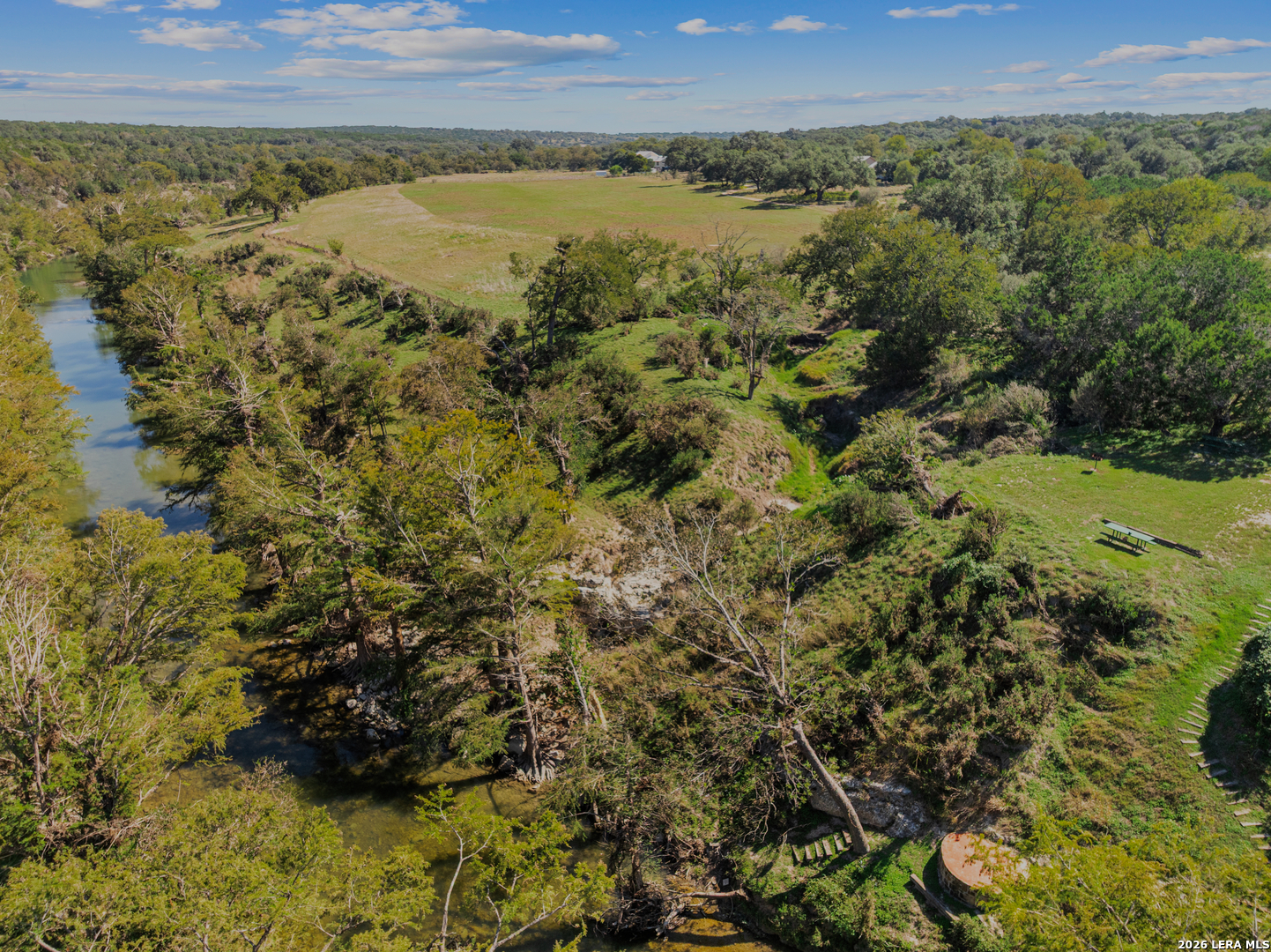 Lot 4 La Cancion Drive Boerne TX 78006