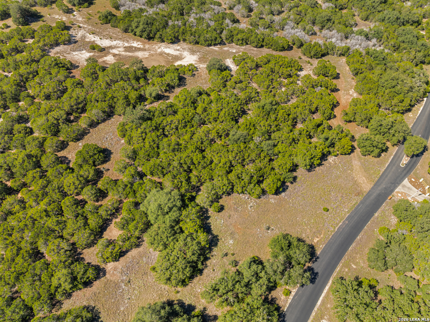Lot 4 La Cancion Drive Boerne TX 78006