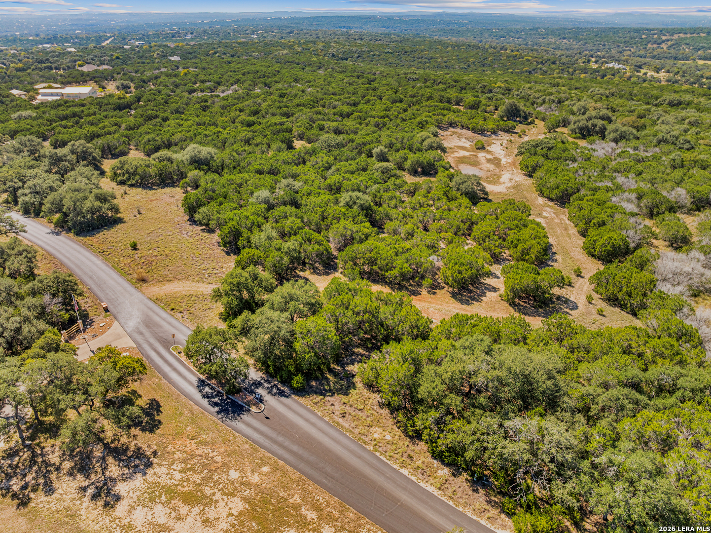 Lot 4 La Cancion Drive Boerne TX 78006