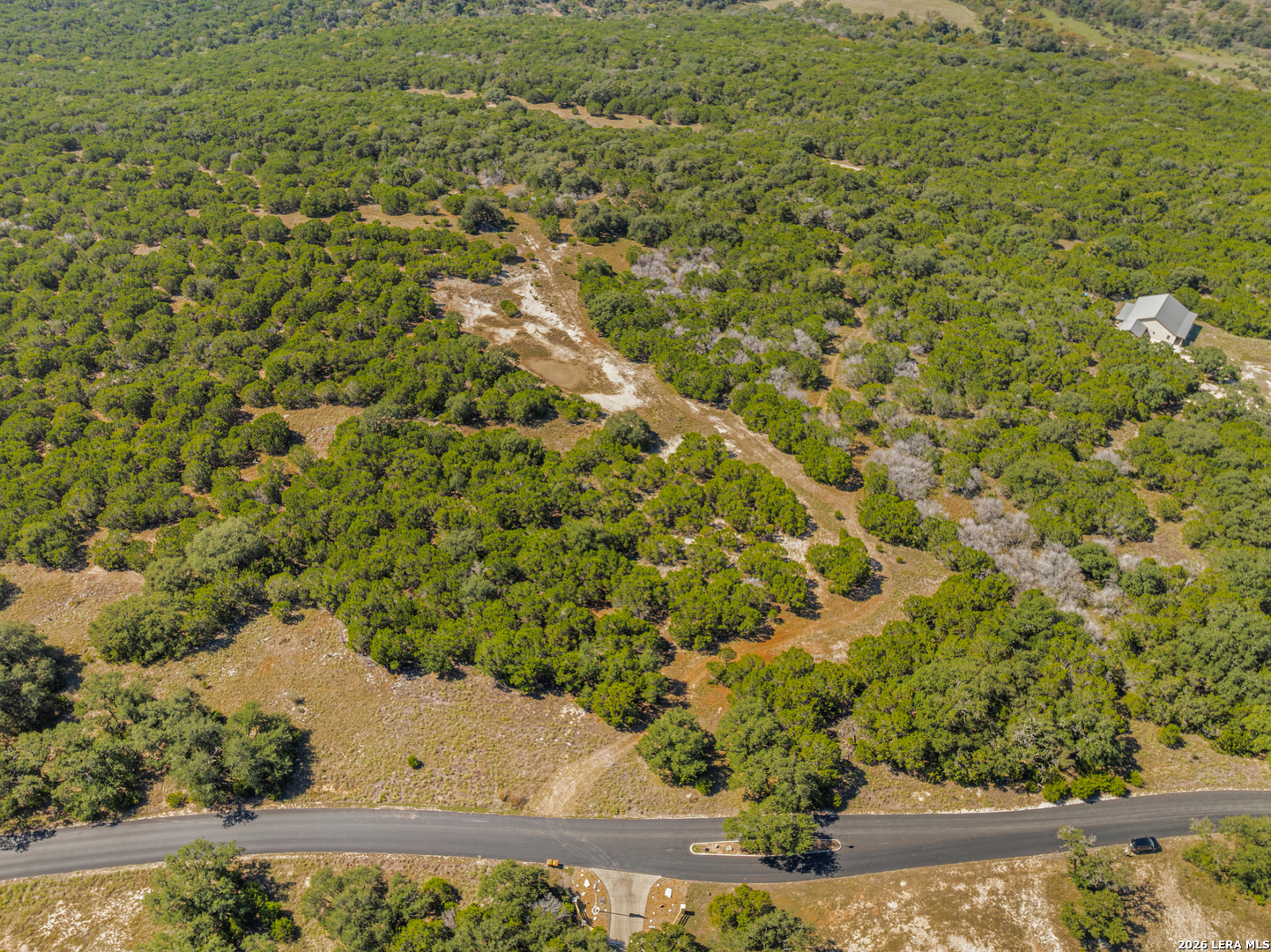 Lot 4 La Cancion Drive Boerne TX 78006