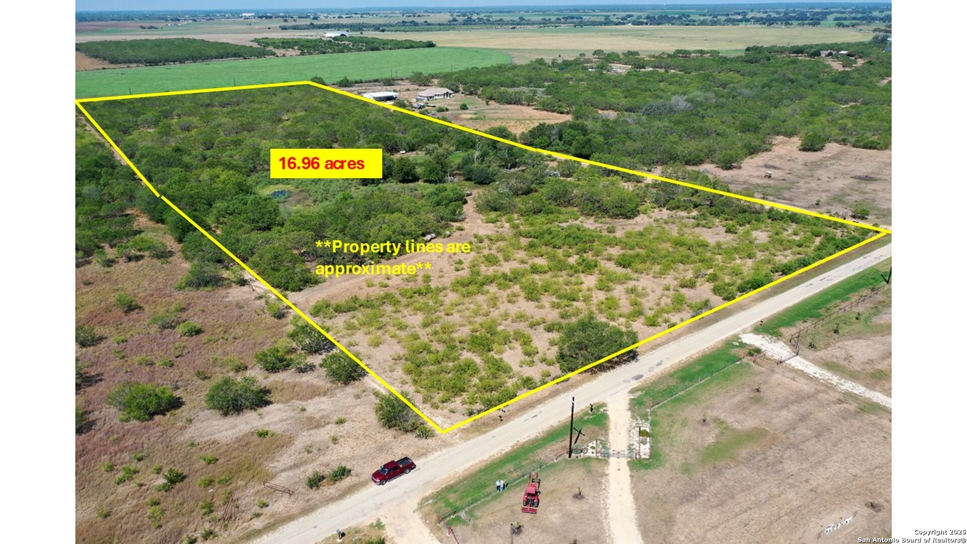 788 County Road 154 Pleasanton TX 78064