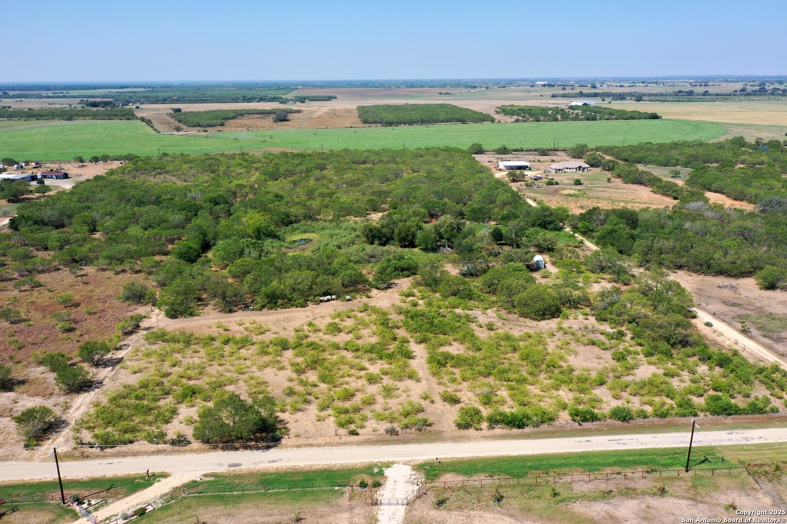 788 County Road 154 Pleasanton TX 78064