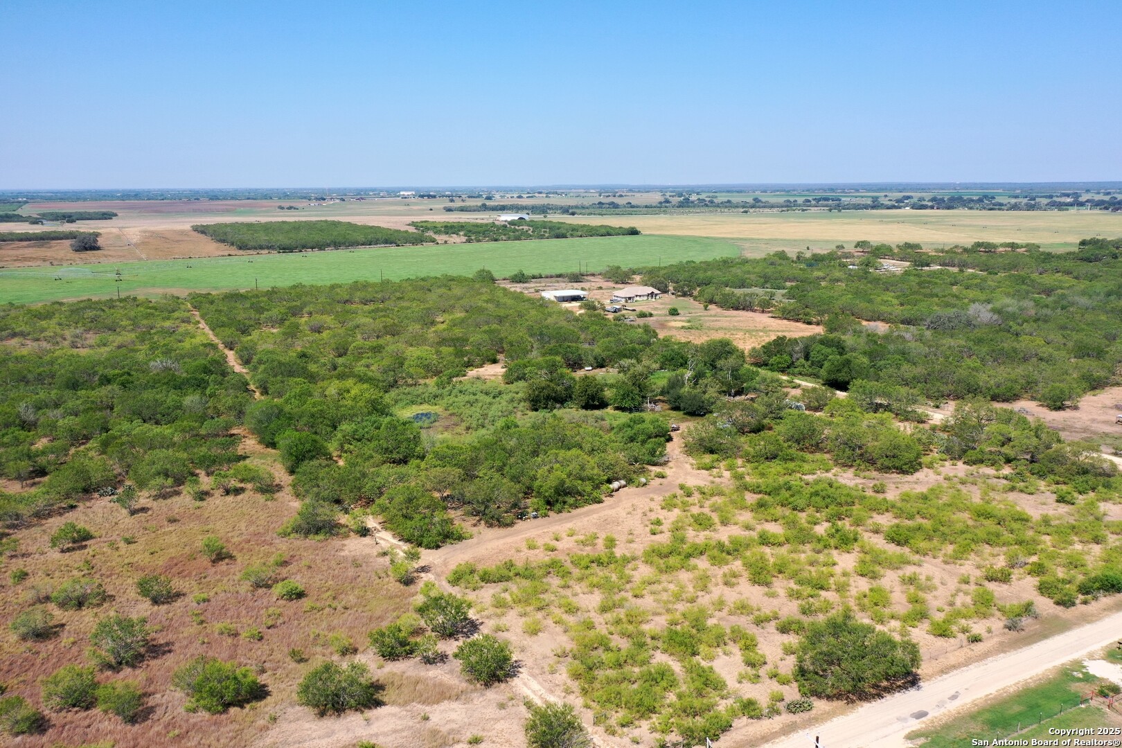 788 County Road 154 Pleasanton TX 78064