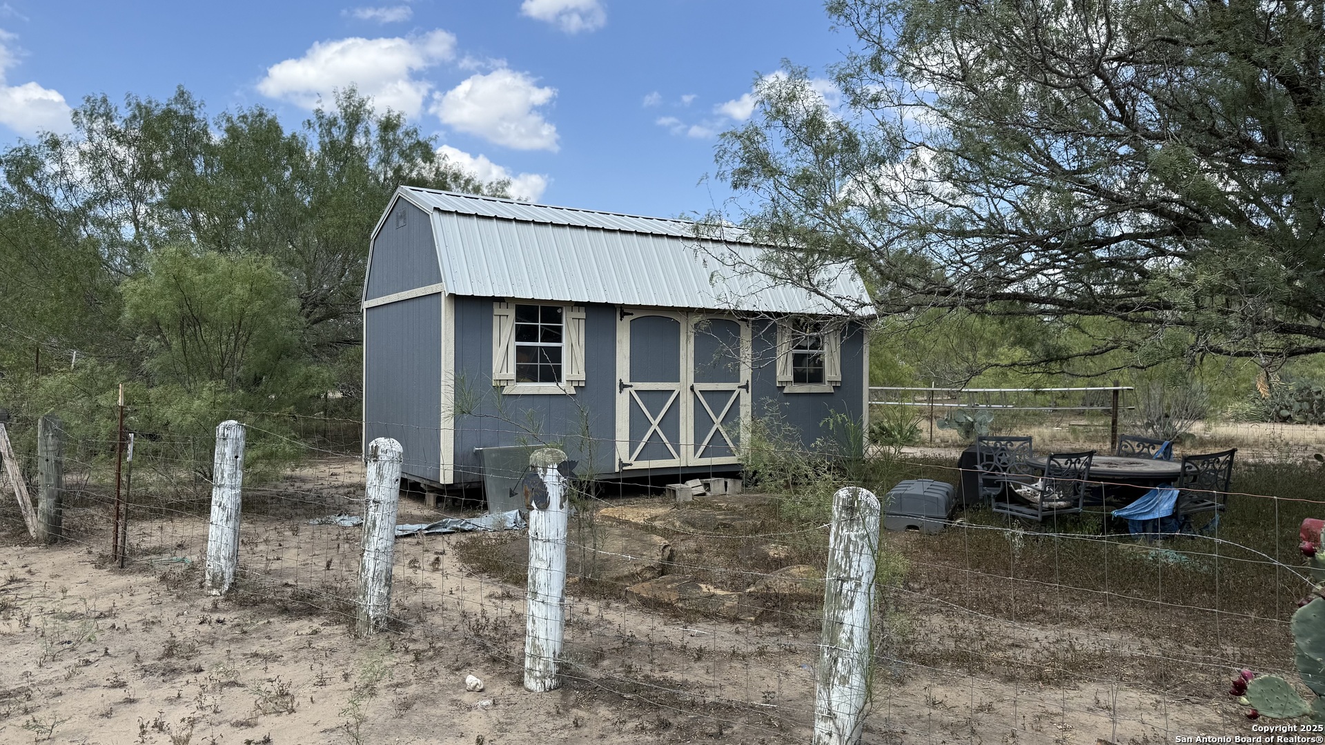788 County Road 154 Pleasanton TX 78064