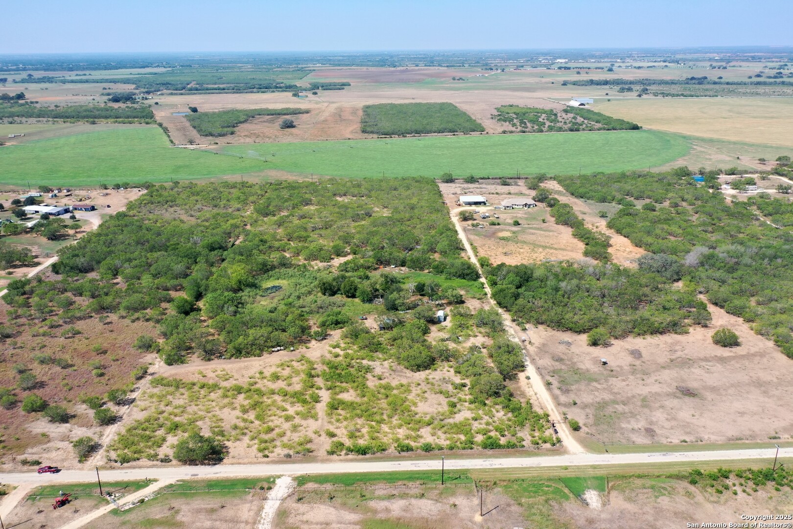 788 County Road 154 Pleasanton TX 78064