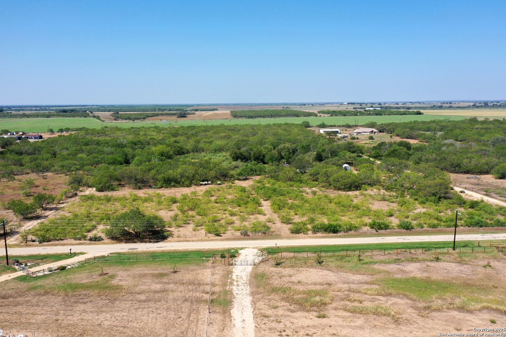 788 County Road 154 Pleasanton TX 78064