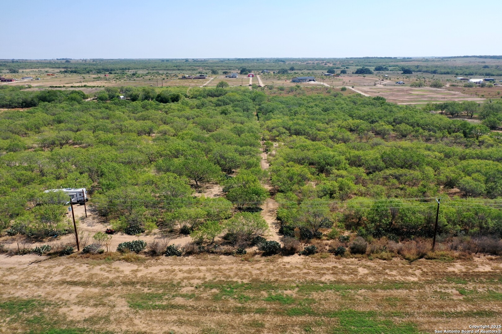 788 County Road 154 Pleasanton TX 78064