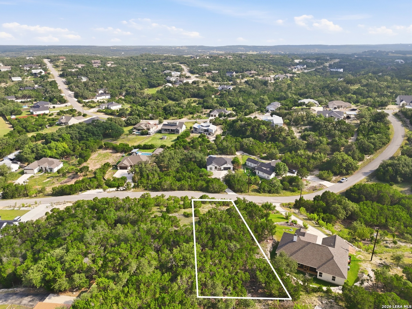 225 Prairie Tea Lane Canyon Lake TX 78133