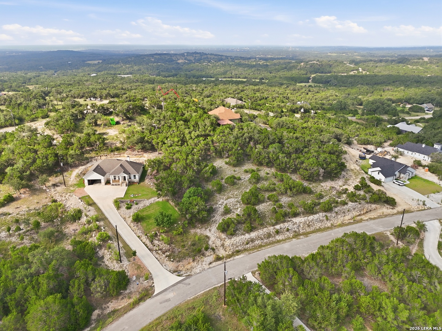 225 Prairie Tea Lane Canyon Lake TX 78133