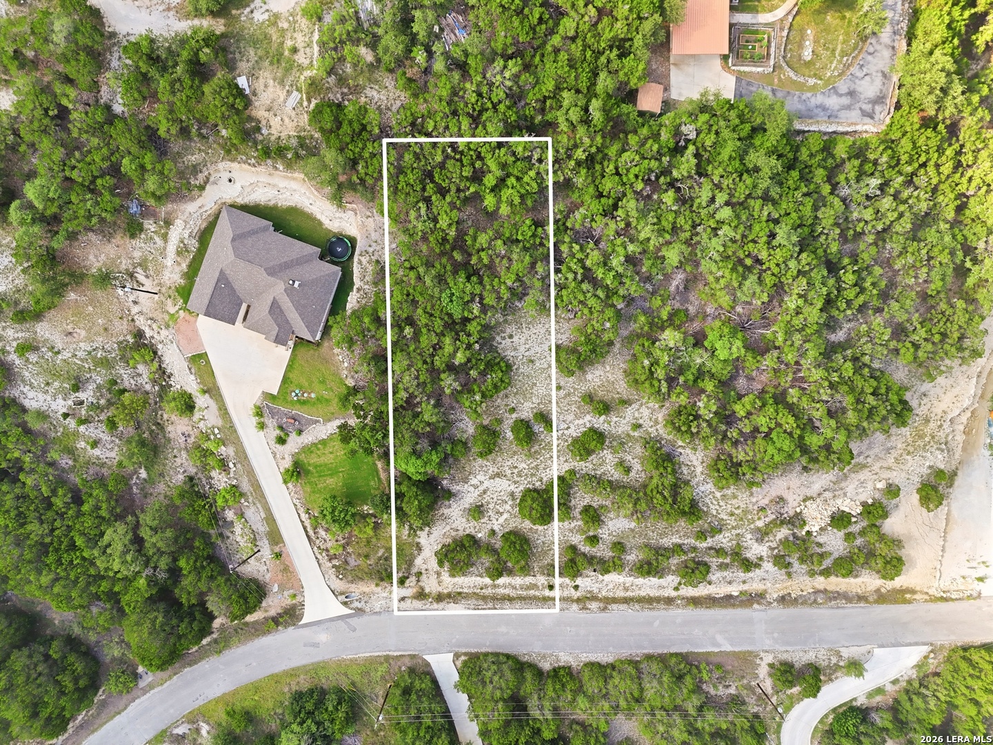 225 Prairie Tea Lane Canyon Lake TX 78133