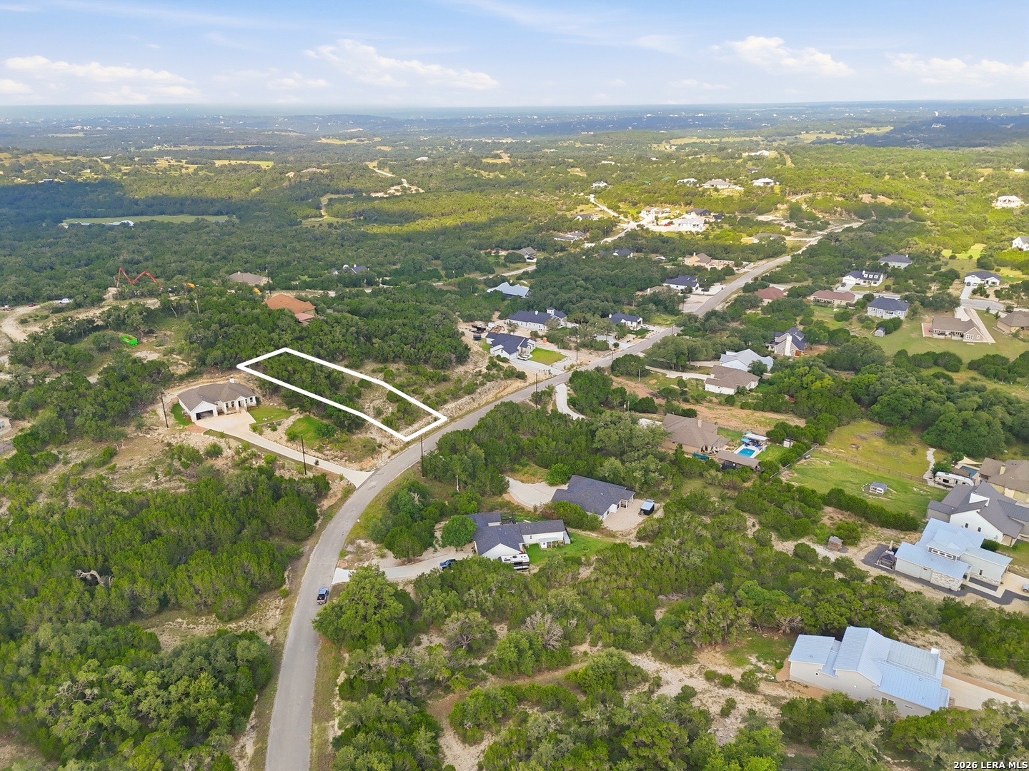 225 Prairie Tea Lane Canyon Lake TX 78133