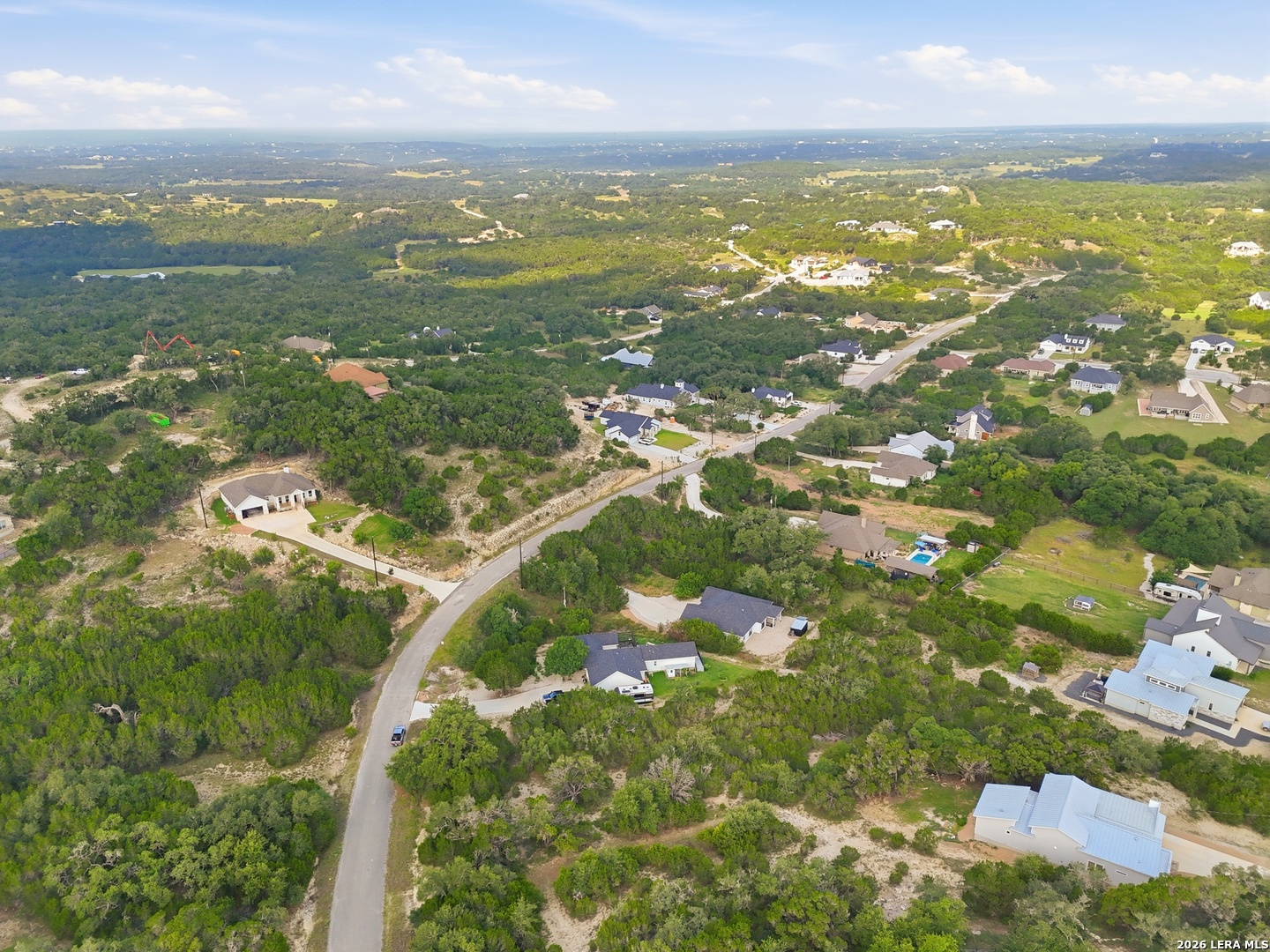 225 Prairie Tea Lane Canyon Lake TX 78133