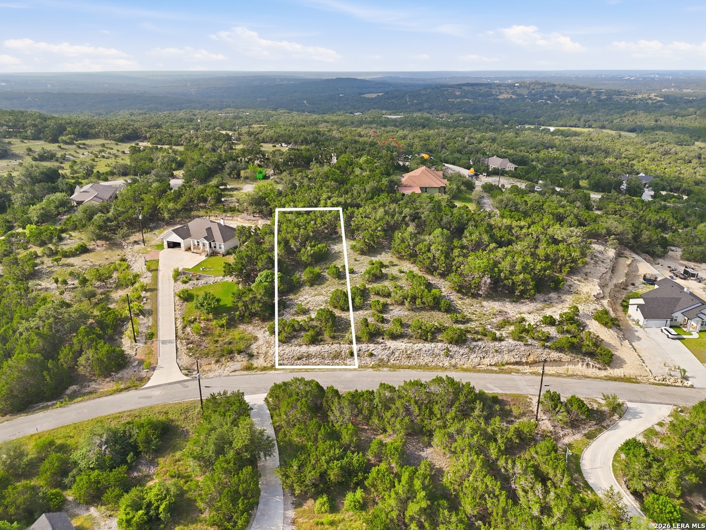 225 Prairie Tea Lane Canyon Lake TX 78133