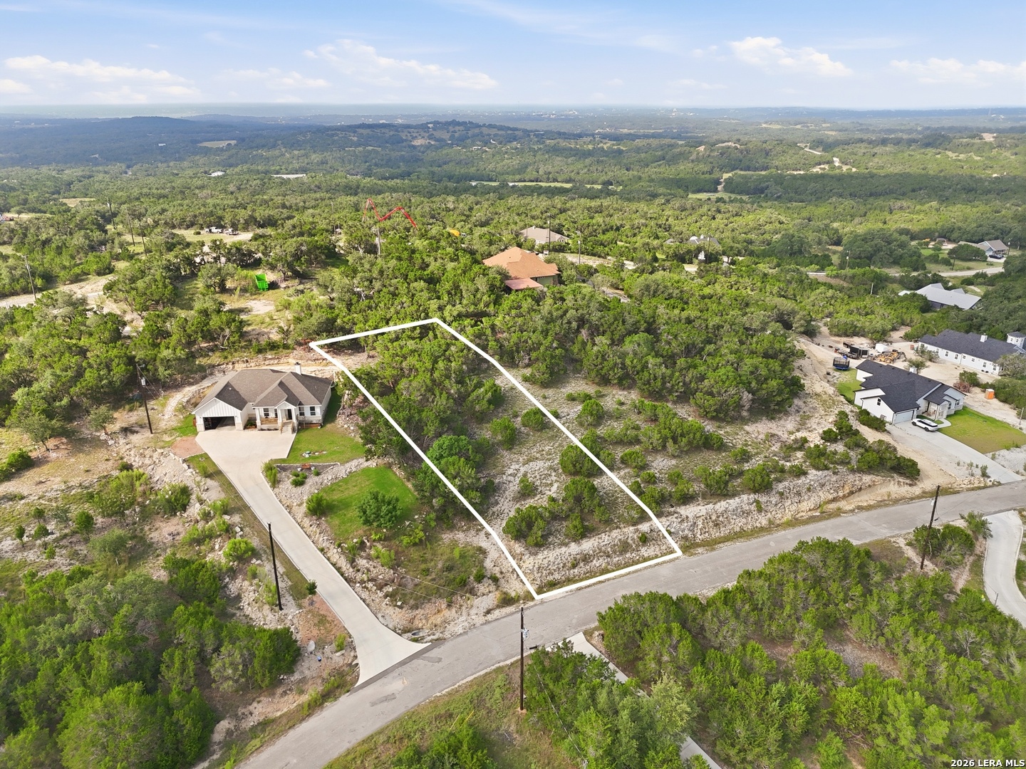 225 Prairie Tea Lane Canyon Lake TX 78133