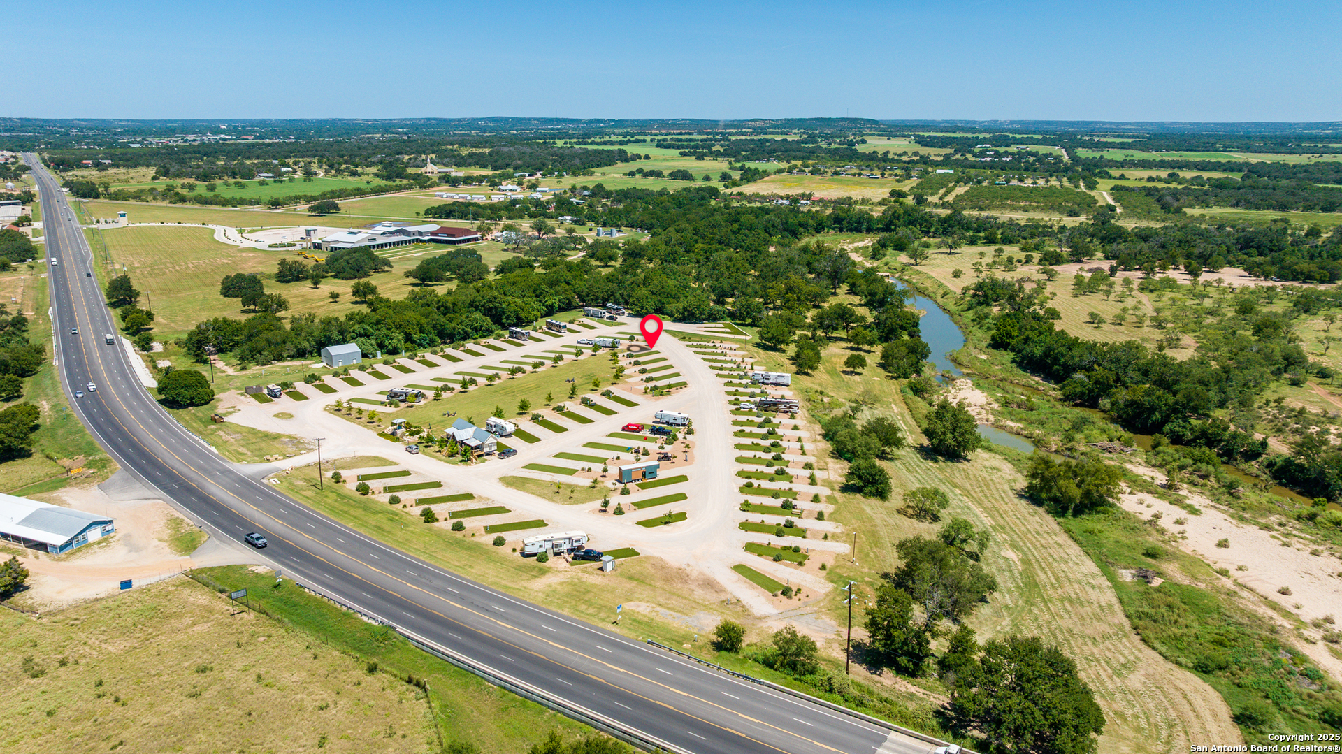4584 E Us Highway 290 Fredericksburg TX 78624