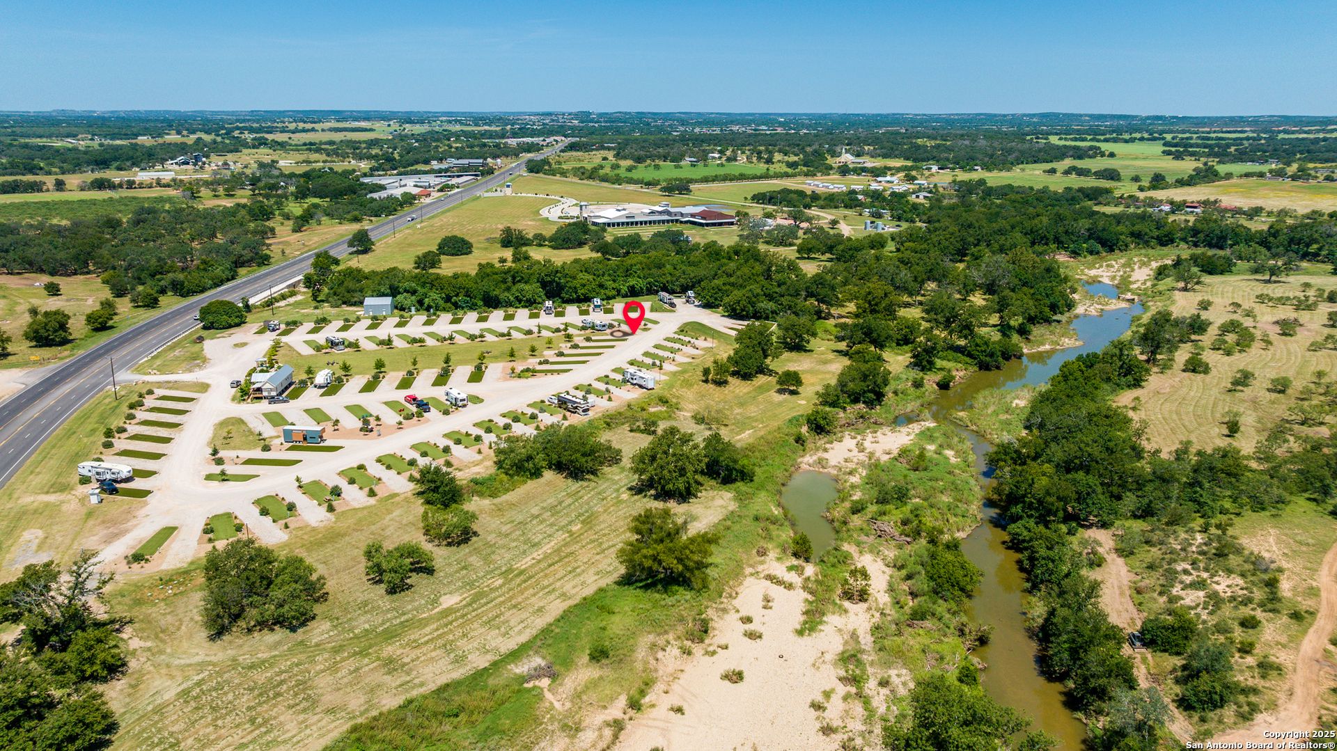 4584 E Us Highway 290 Fredericksburg TX 78624