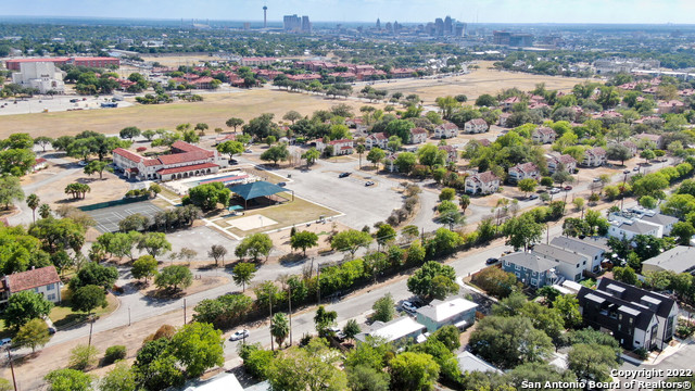 809 Eleanor Avenue San Antonio TX 78209