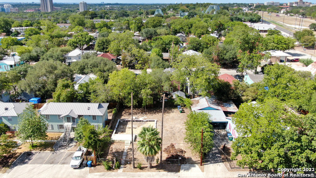 809 Eleanor Avenue San Antonio TX 78209