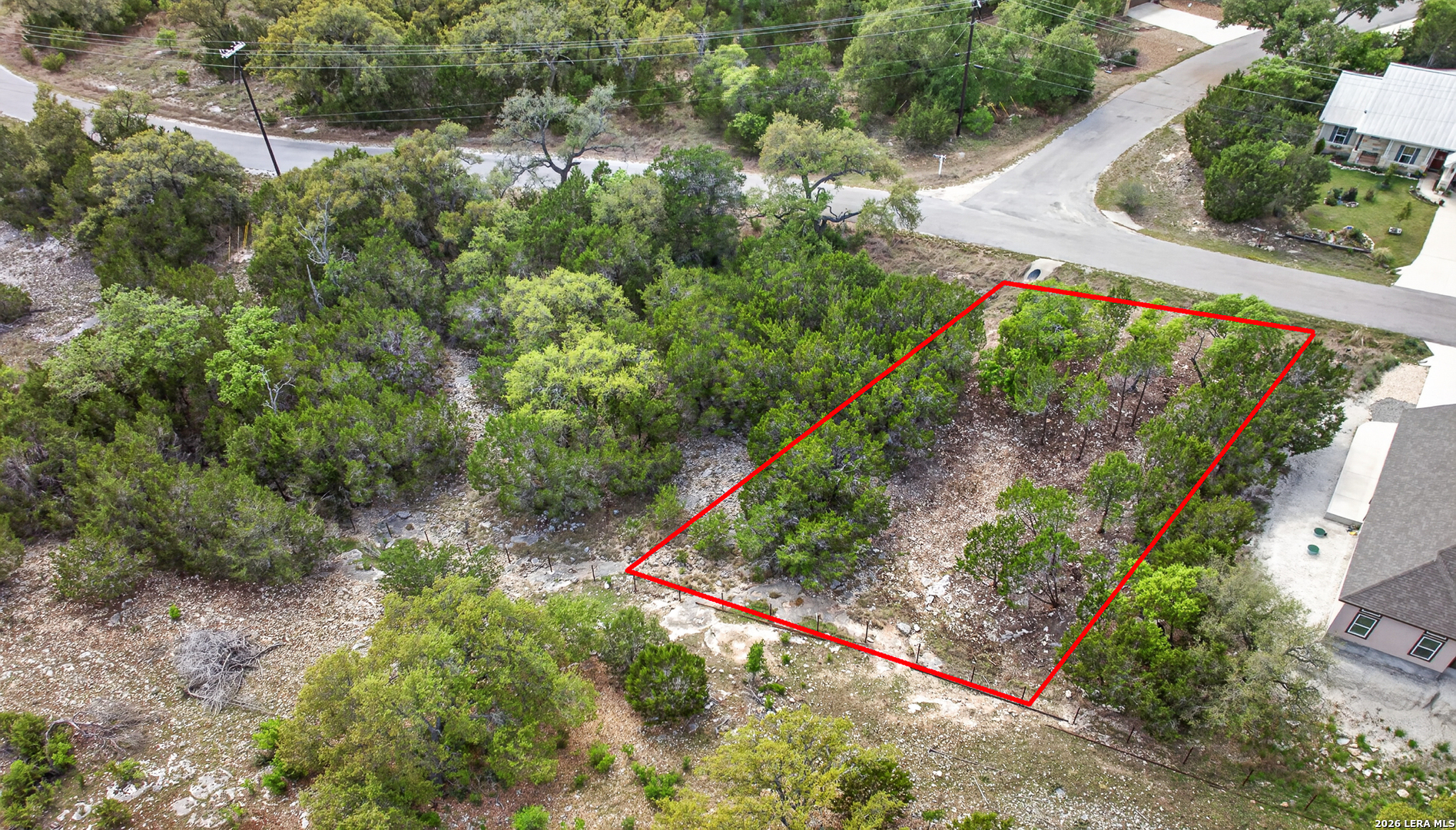 109 Asa Harold Blanco TX 78606