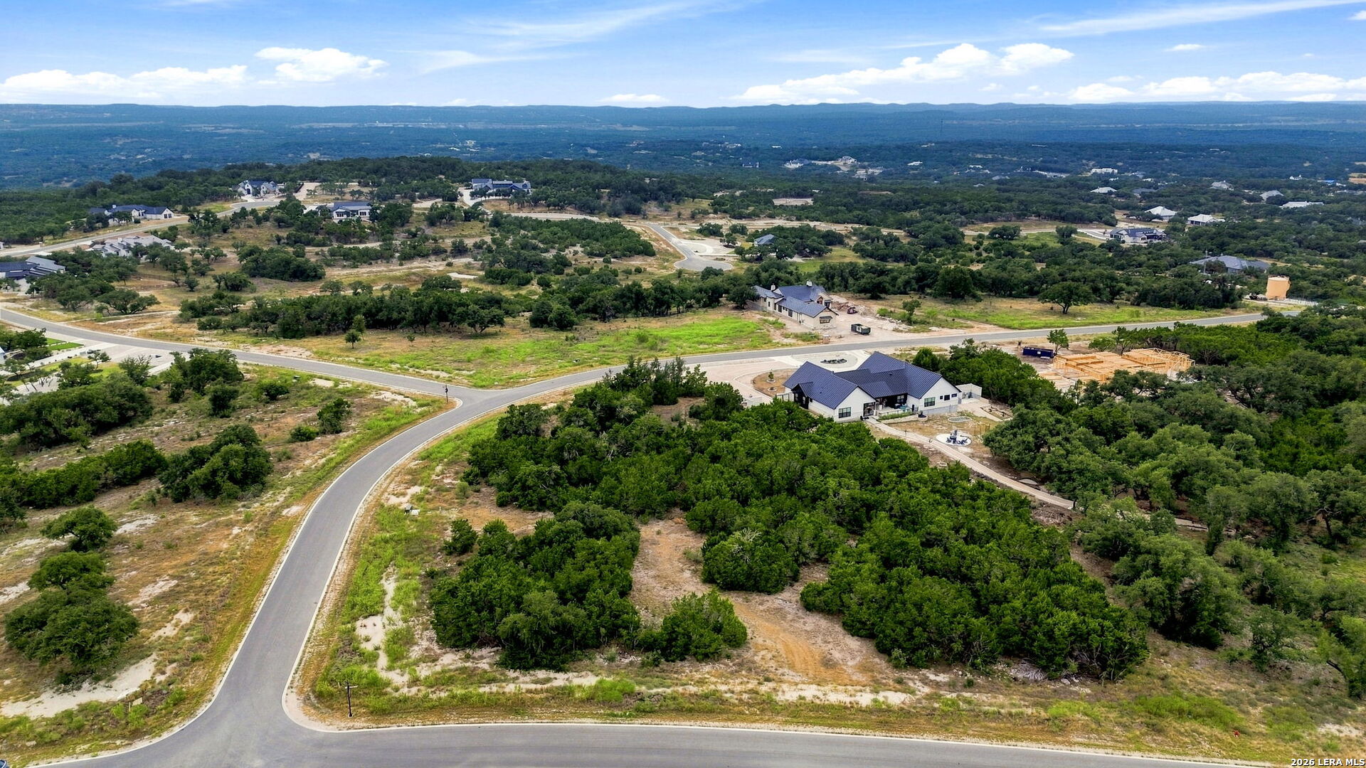 654 Travis Forest Drive Bulverde TX 78163