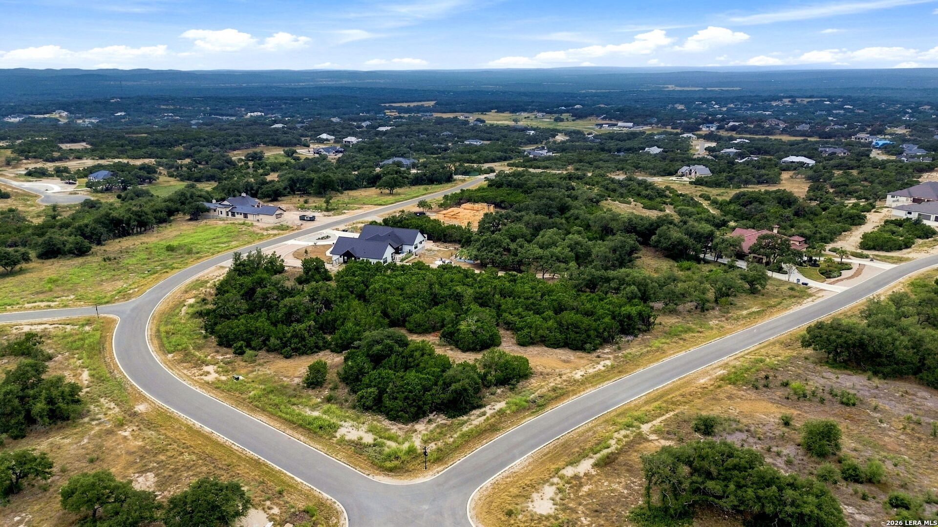 654 Travis Forest Drive Bulverde TX 78163