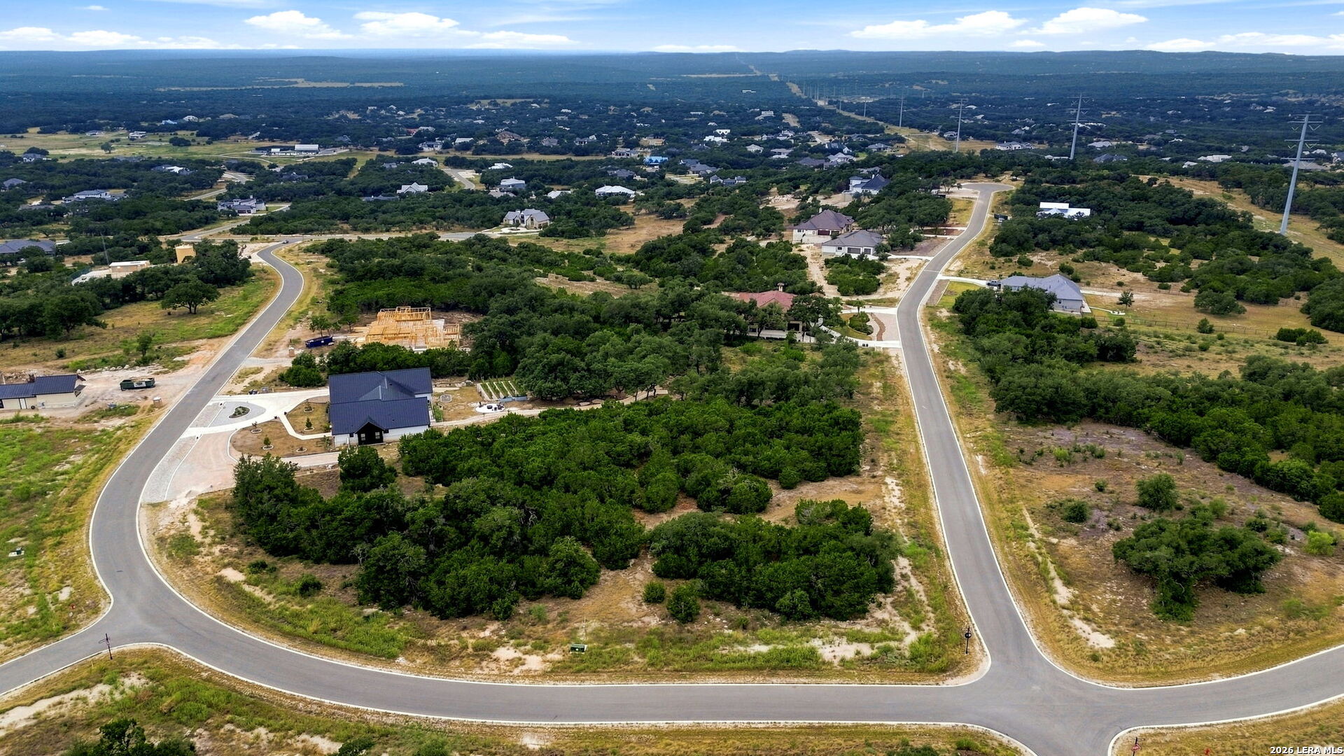 654 Travis Forest Drive Bulverde TX 78163