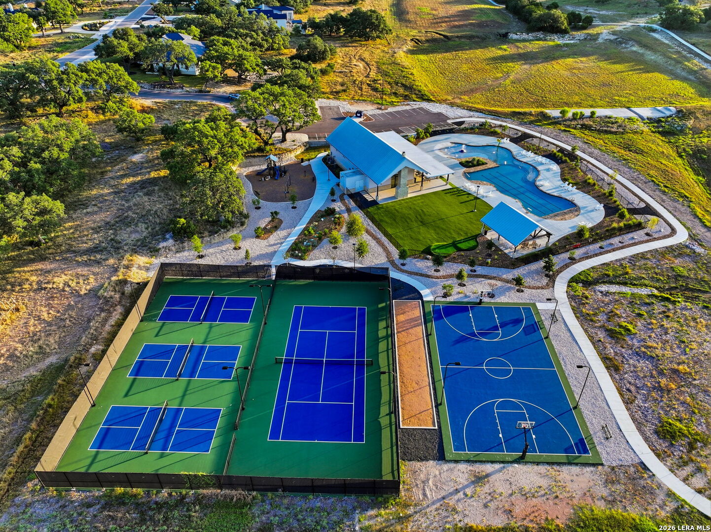 654 Travis Forest Drive Bulverde TX 78163