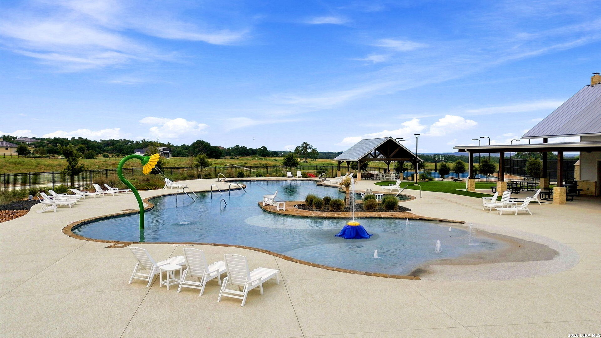 654 Travis Forest Drive Bulverde TX 78163