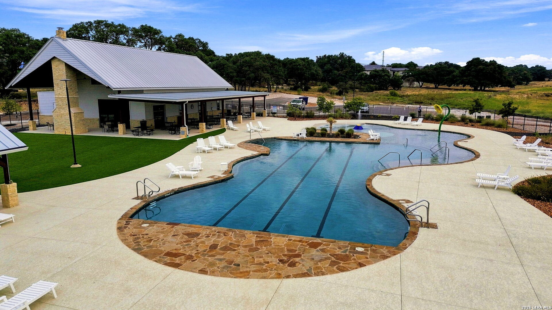 654 Travis Forest Drive Bulverde TX 78163