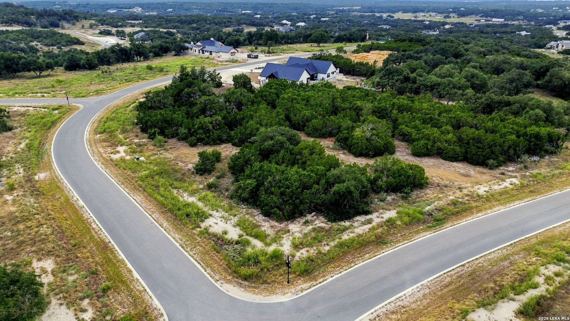 654 Travis Forest Drive Bulverde TX 78163