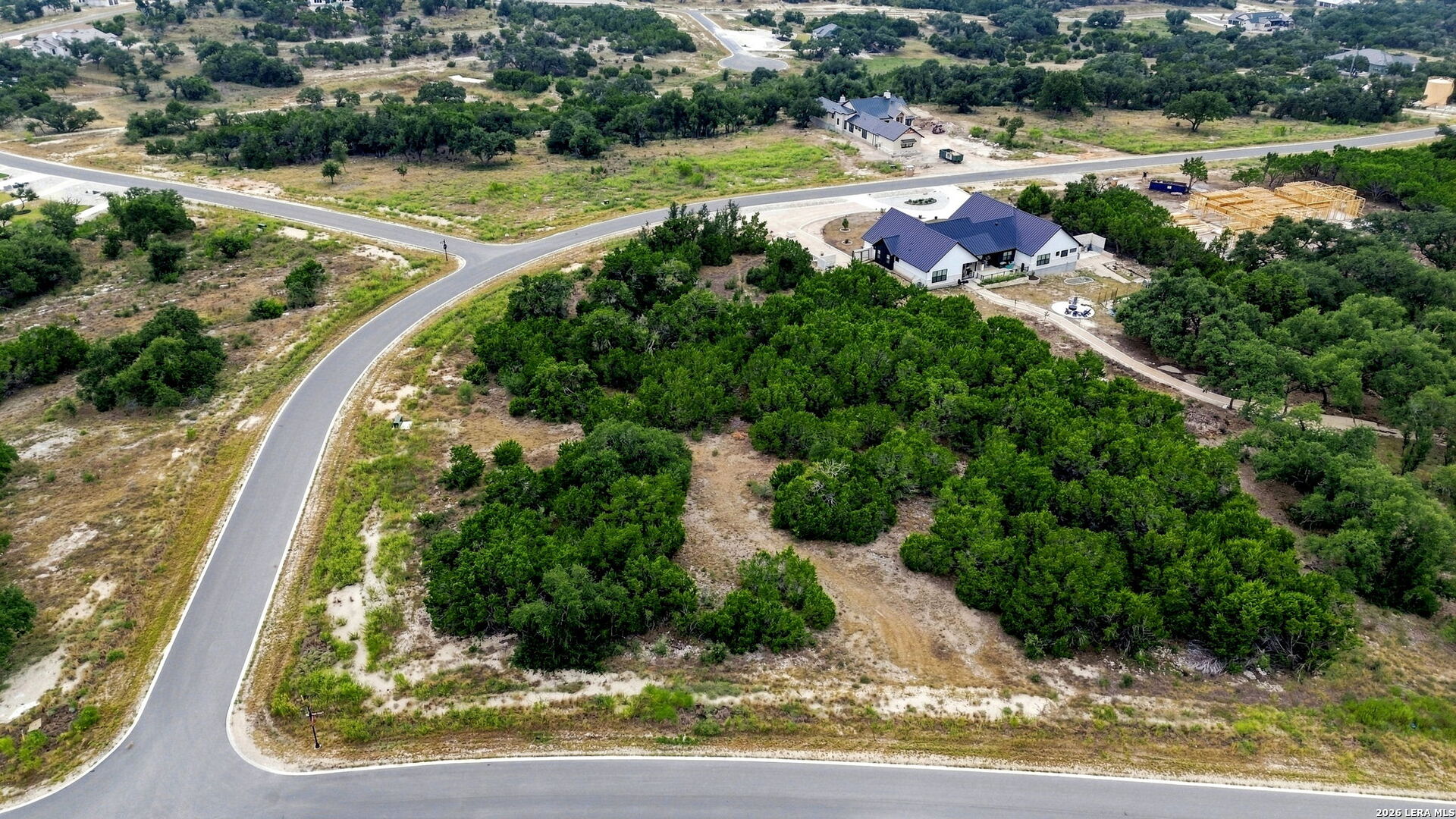 654 Travis Forest Drive Bulverde TX 78163