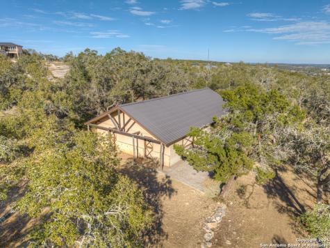 1022 Ranger Ridge New Braunfels TX 78132