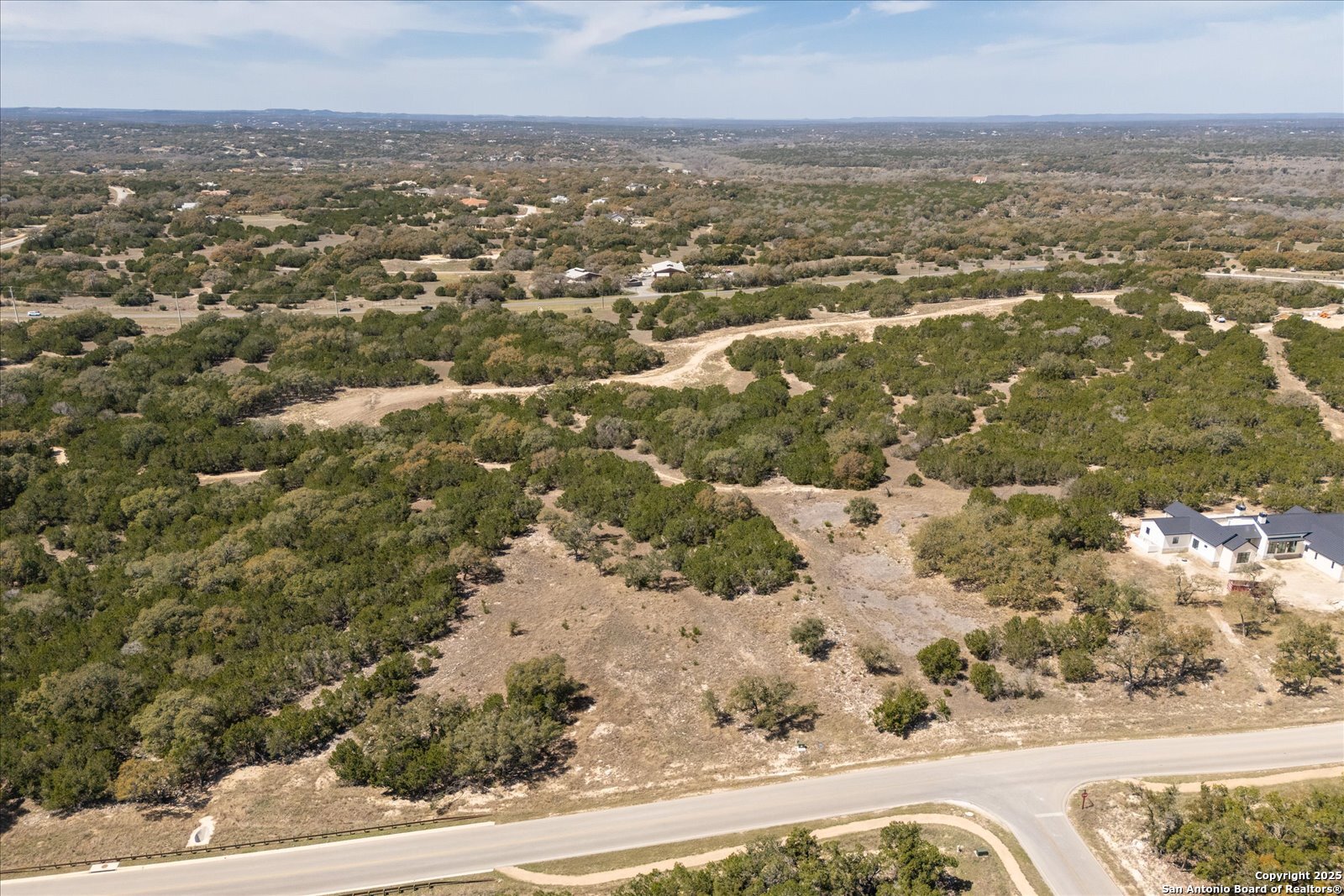 Lot 39 Vaquero Pass Boerne TX 78006