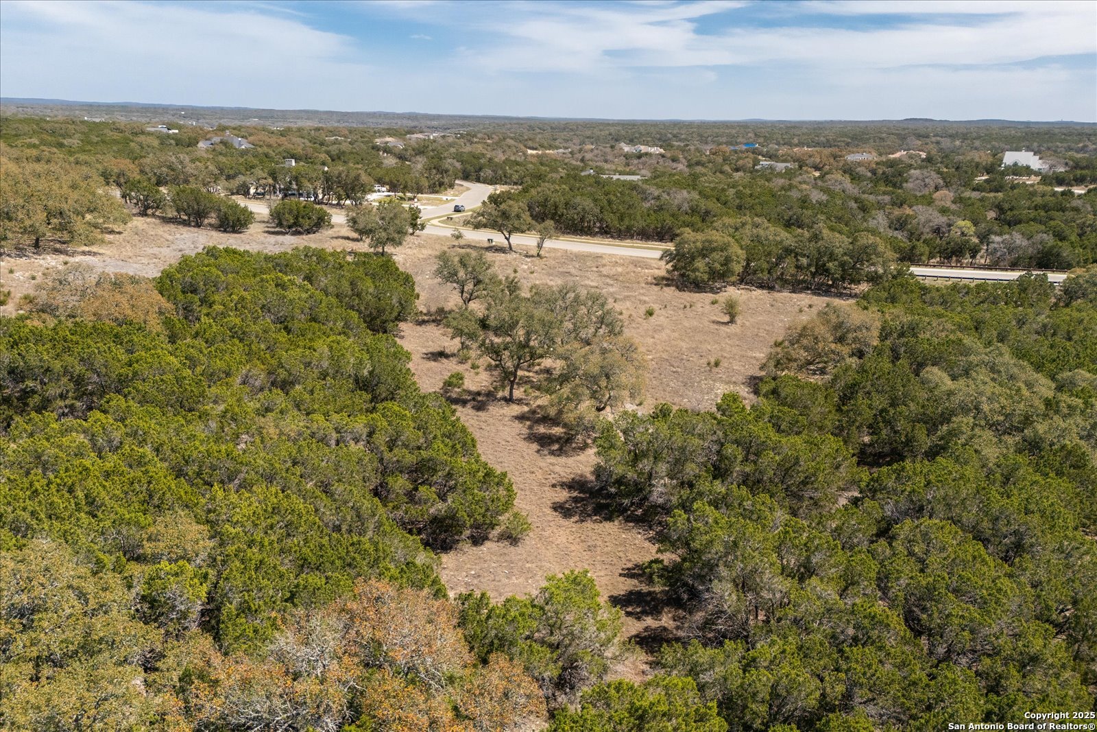 Lot 39 Vaquero Pass Boerne TX 78006