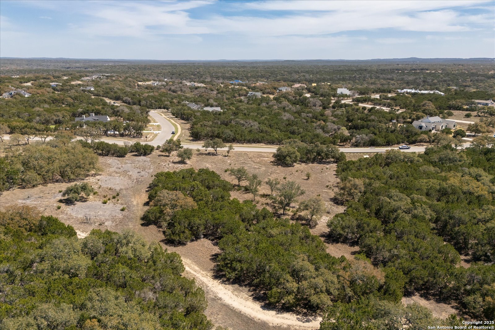Lot 39 Vaquero Pass Boerne TX 78006